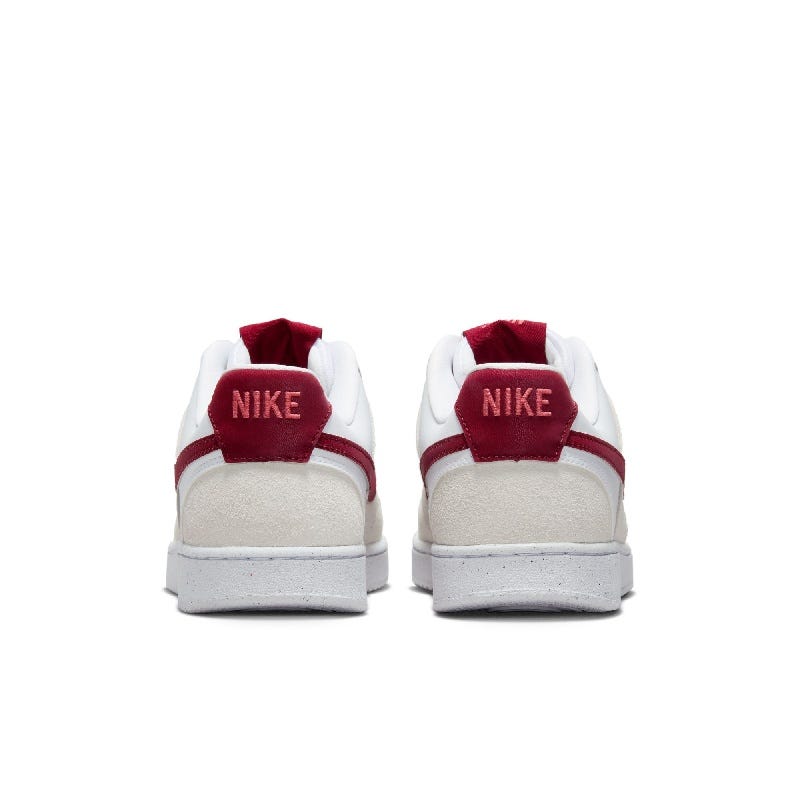 Wala Zapatillas Nike W NIKE COURT VISION LO