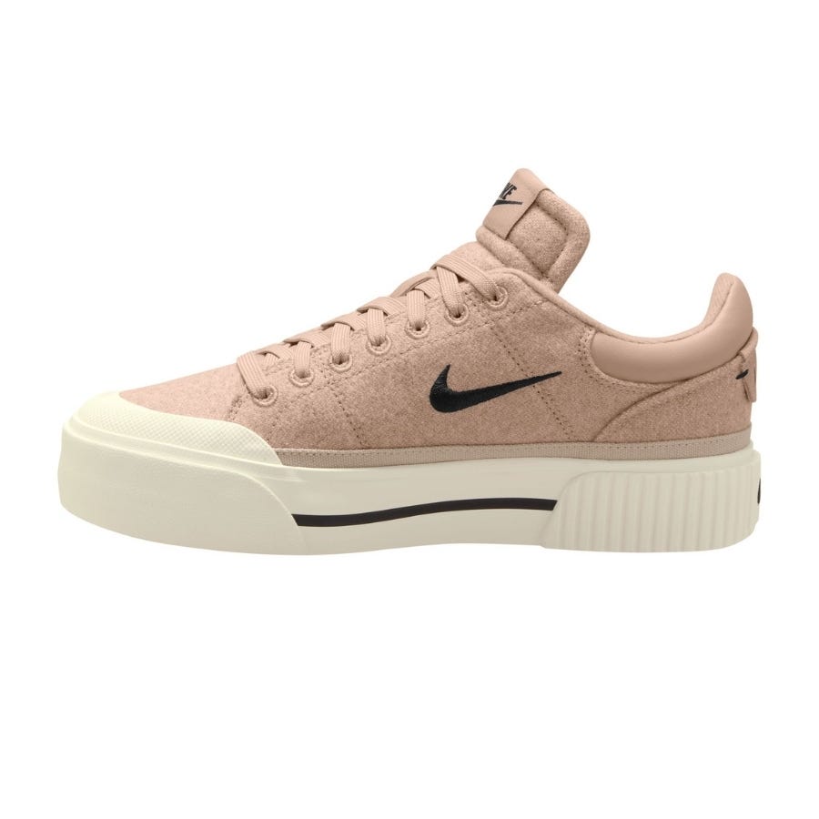 Wala Zapatillas Nike Wmns Court Legacy Lift