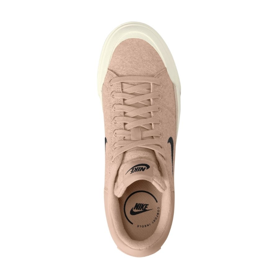 Wala Zapatillas Nike Wmns Court Legacy Lift