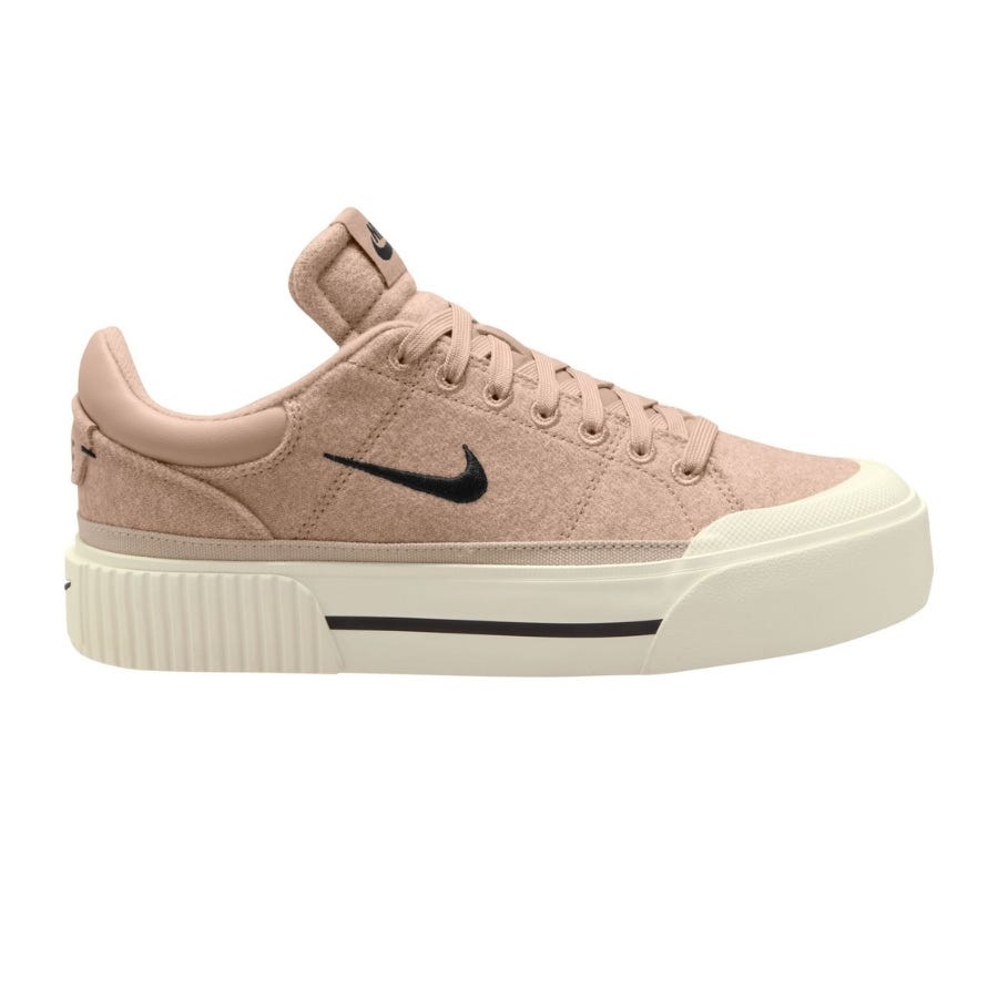 wala Zapatillas Nike Wmns Court Legacy Lift