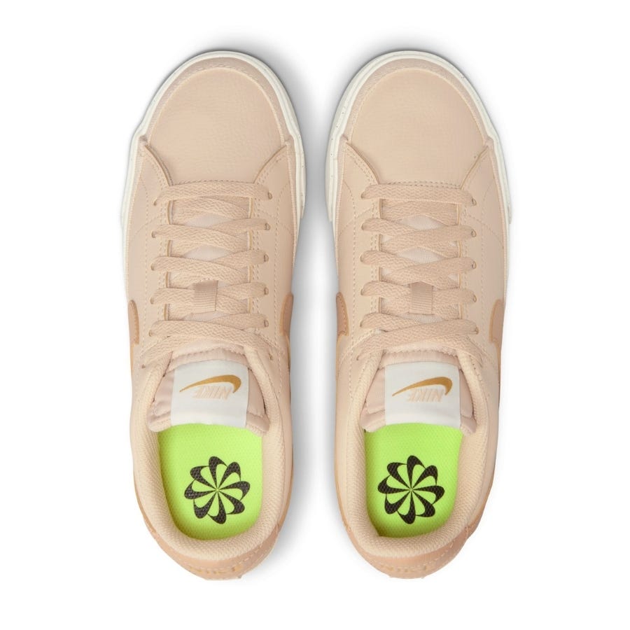 Wala Zapatillas Nike Wmns Nike Court Legacy Nn