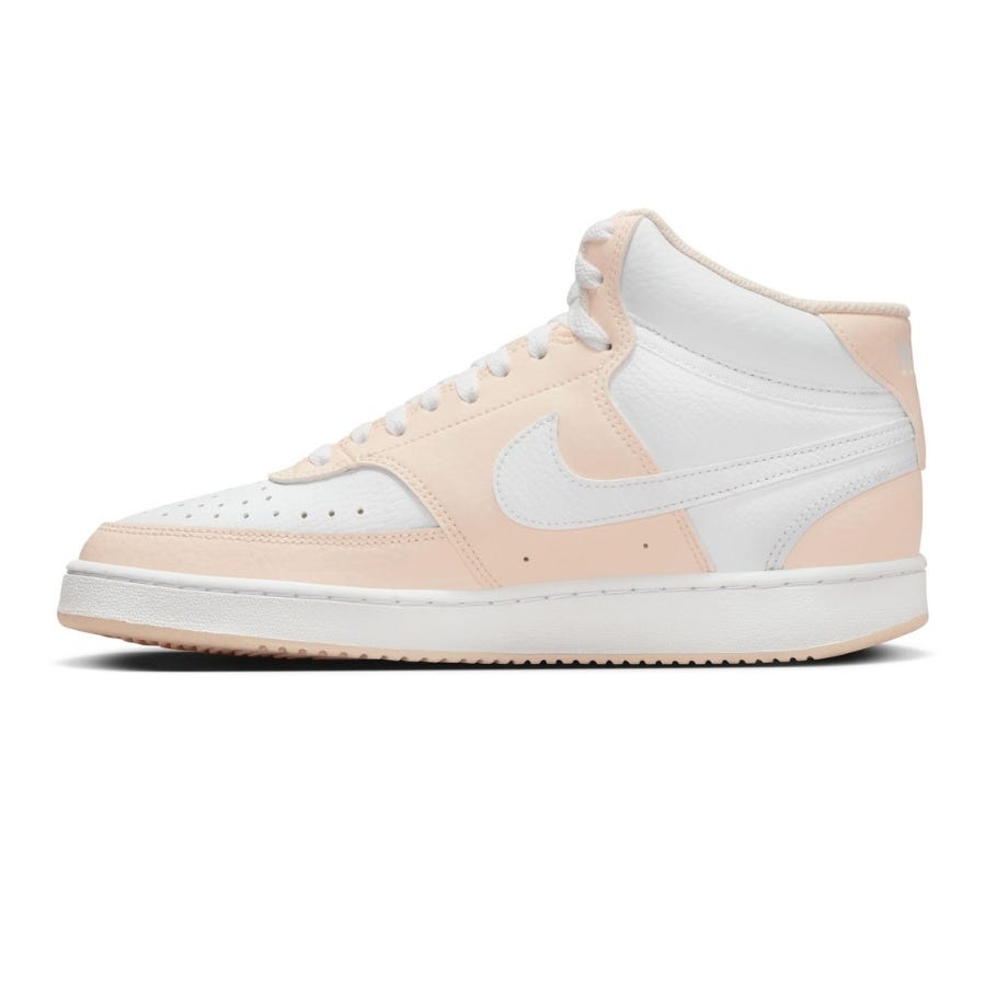Wala Zapatillas Nike Wmns Nike Court Vision Mid