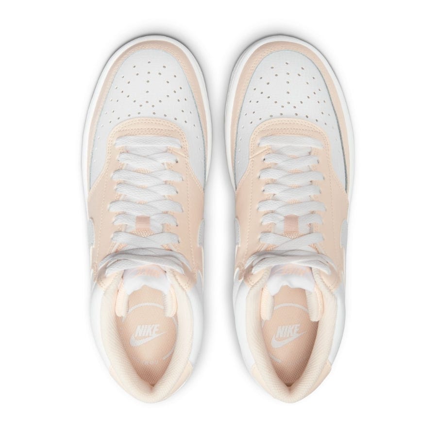Wala Zapatillas Nike Wmns Nike Court Vision Mid