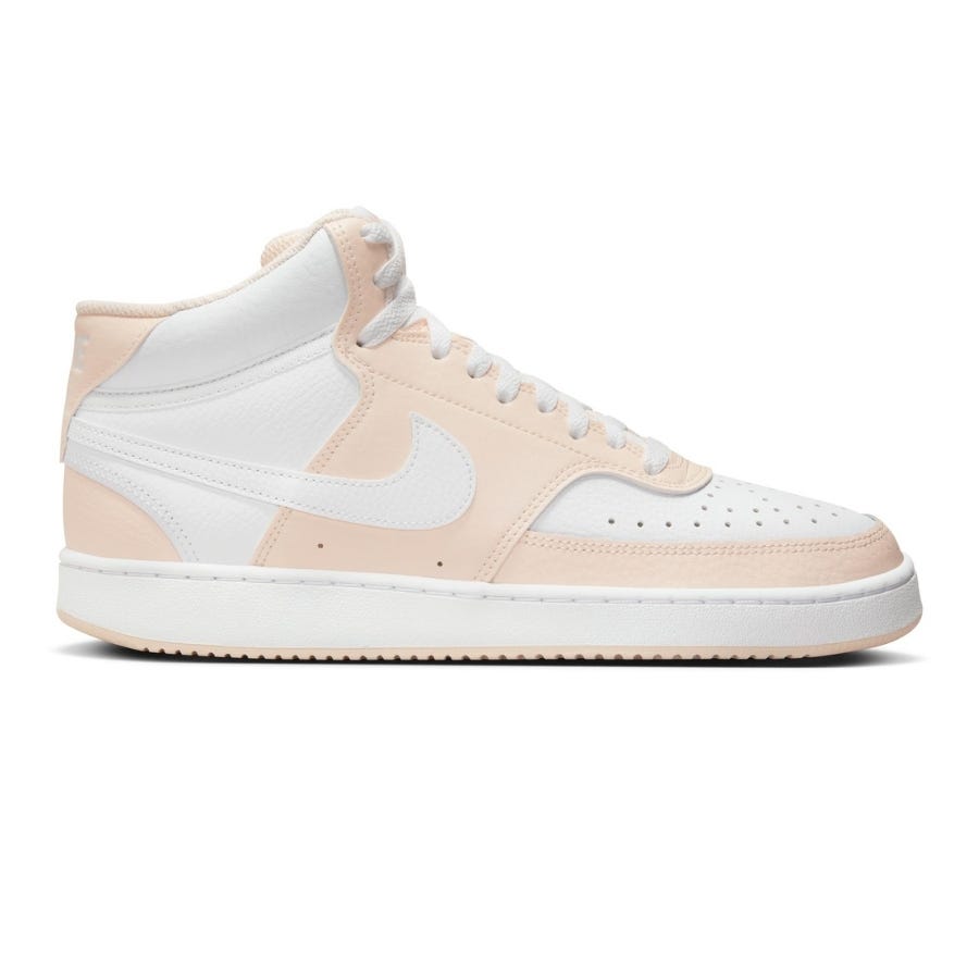 wala Zapatillas Nike Wmns Nike Court Vision Mid