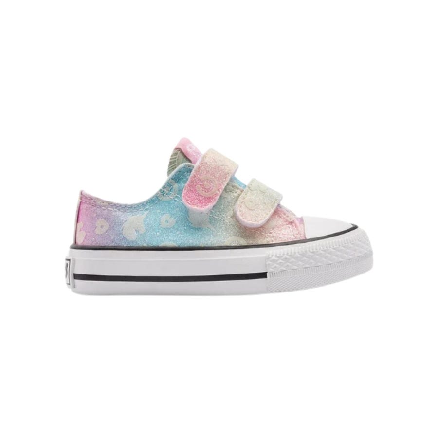 wala Zapatillas Osito Sneakers Low Unicorn Glitter