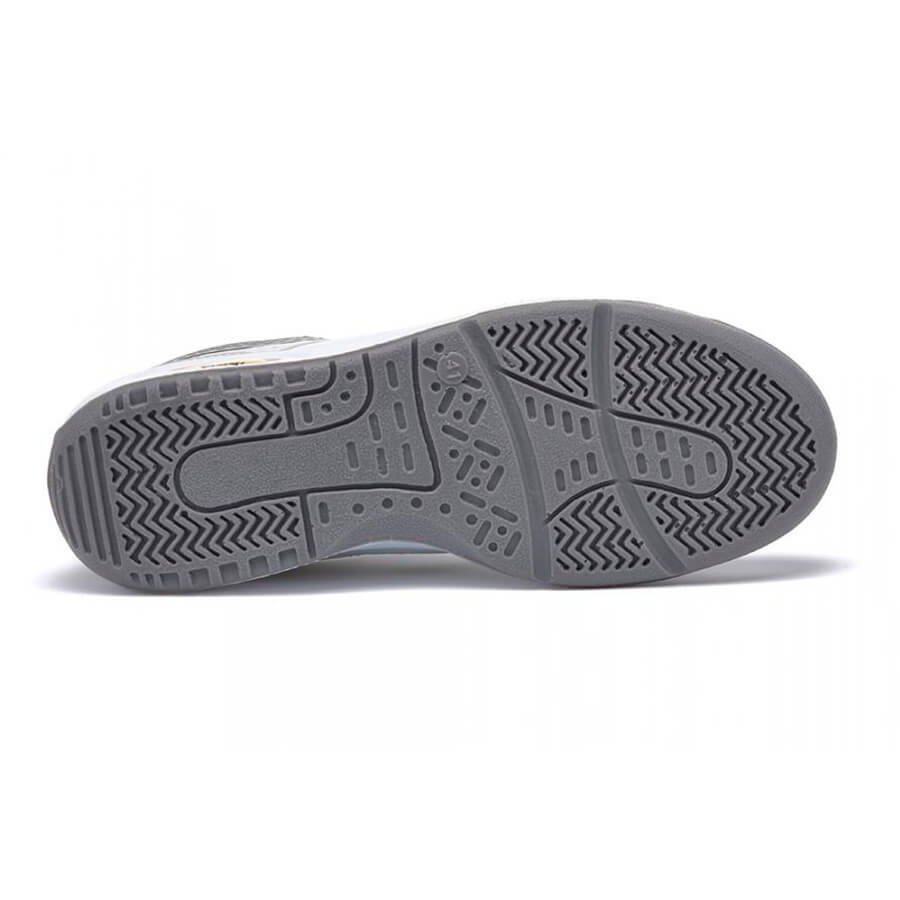 Wala Zapatillas Paredes Ecology Blanco