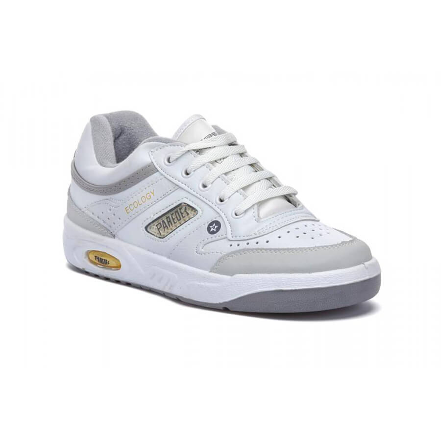 wala Zapatillas Paredes Ecology Blanco