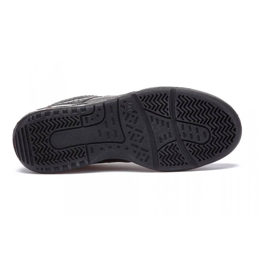 Wala Zapatillas Paredes Ecology Negro