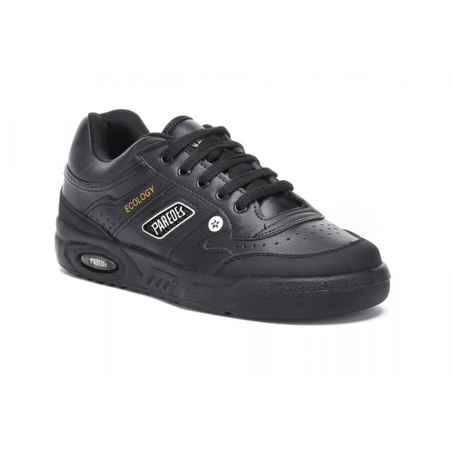 wala Zapatillas Paredes Ecology Negro
