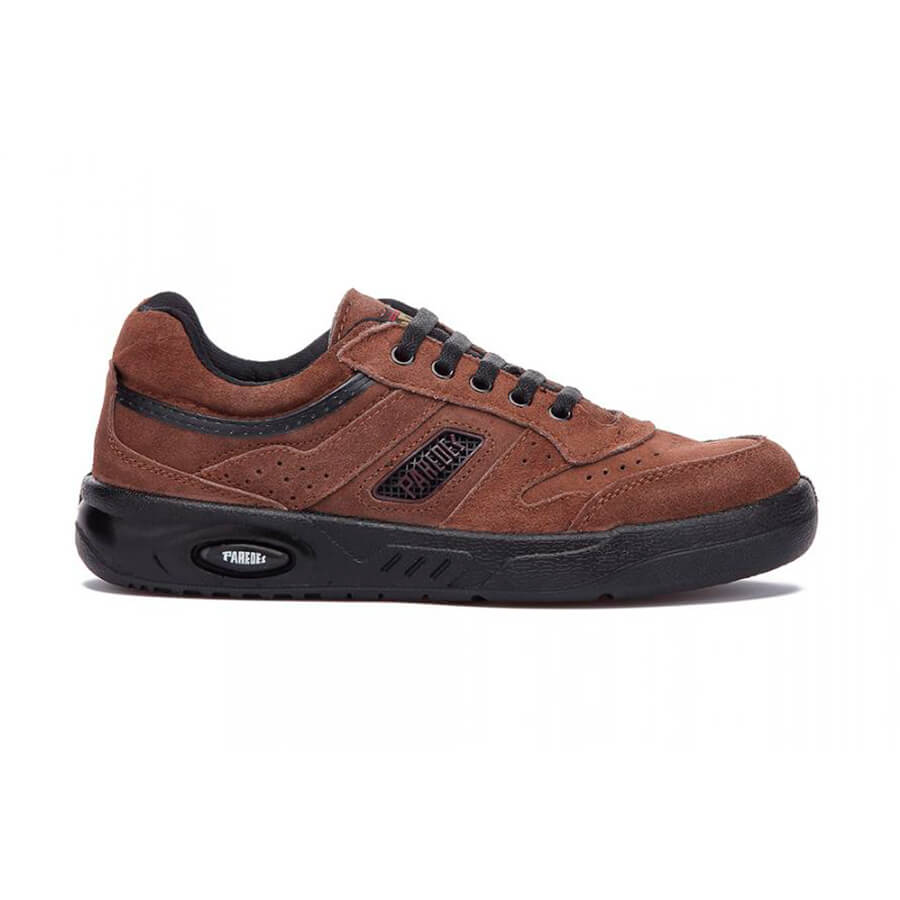 Wala Zapatillas Paredes Ecology Serraje Ma