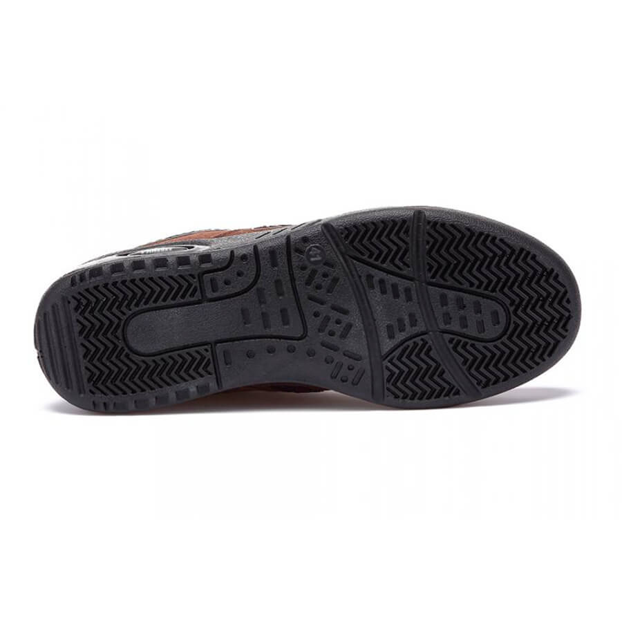 Wala Zapatillas Paredes Ecology Serraje Ma