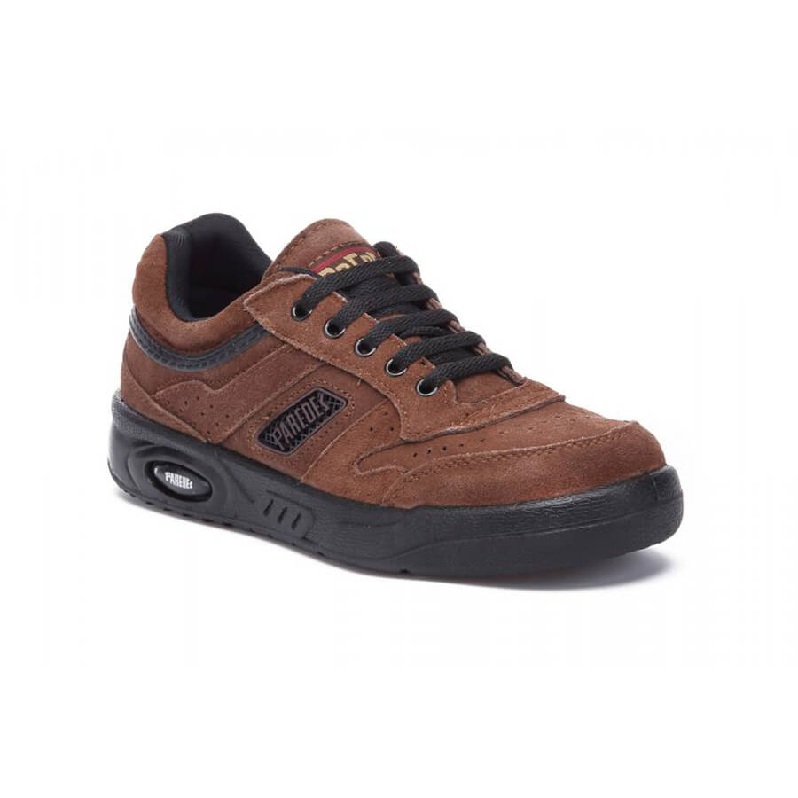 wala Zapatillas Paredes Ecology Serraje Ma