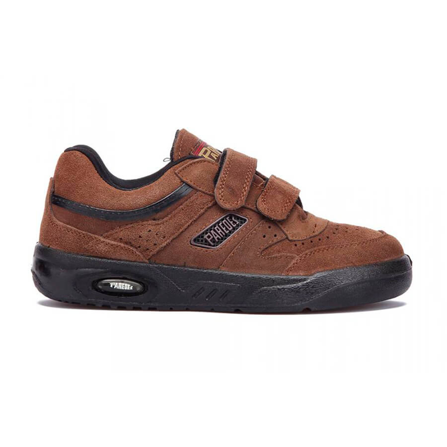 Wala Zapatillas Paredes Ecology Vel. Ser. Ma
