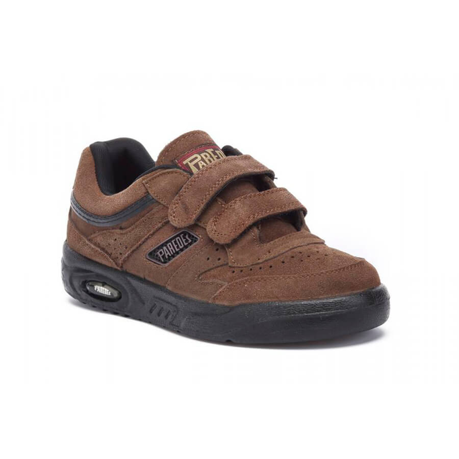 wala Zapatillas Paredes Ecology Vel. Ser. Ma