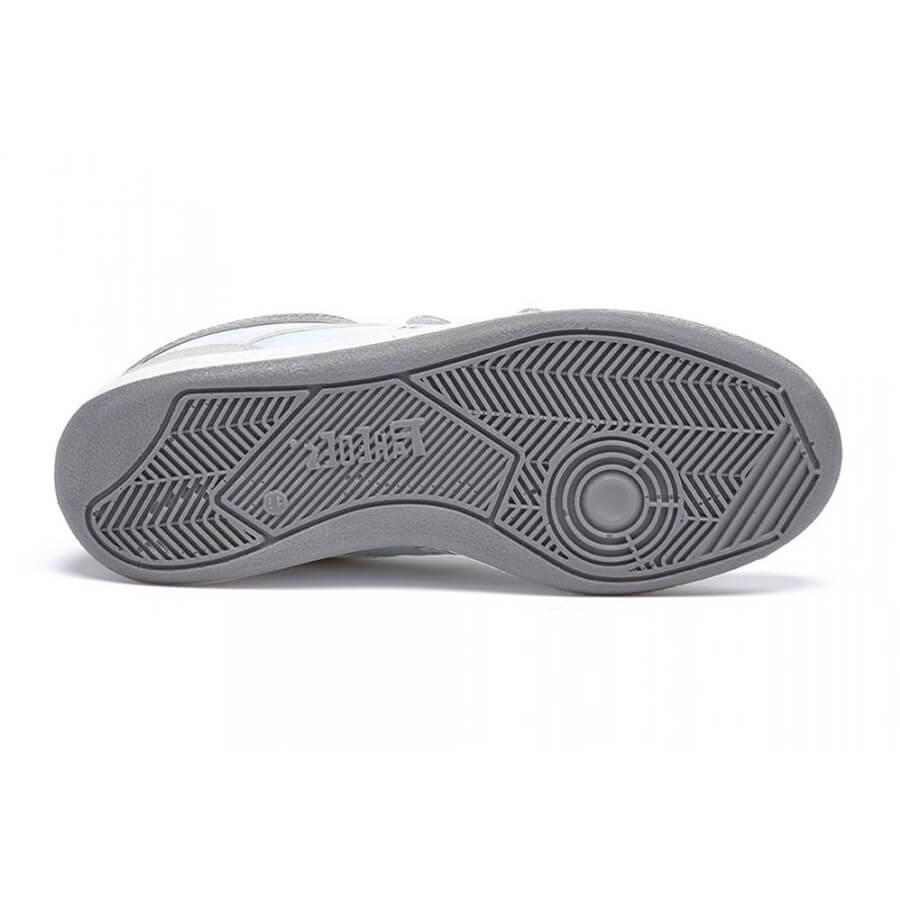 Wala Zapatillas Paredes Estrella Velcro Bl