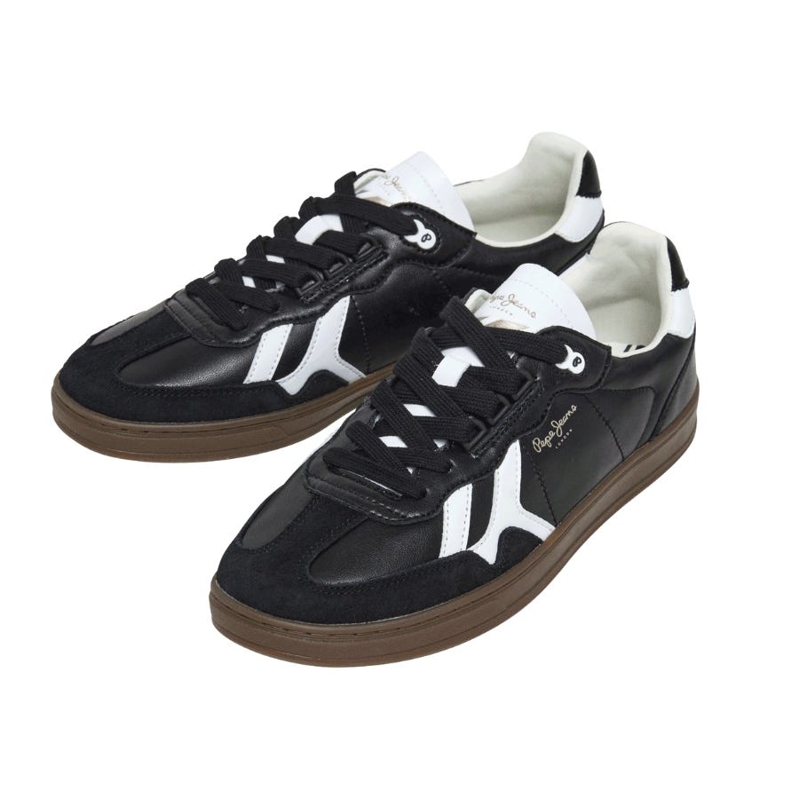 Wala Zapatillas Pepe Jeans Ball Class M