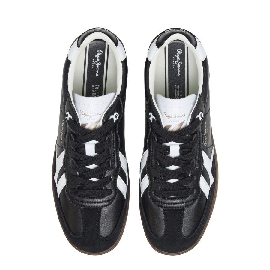 Wala Zapatillas Pepe Jeans Ball Class M