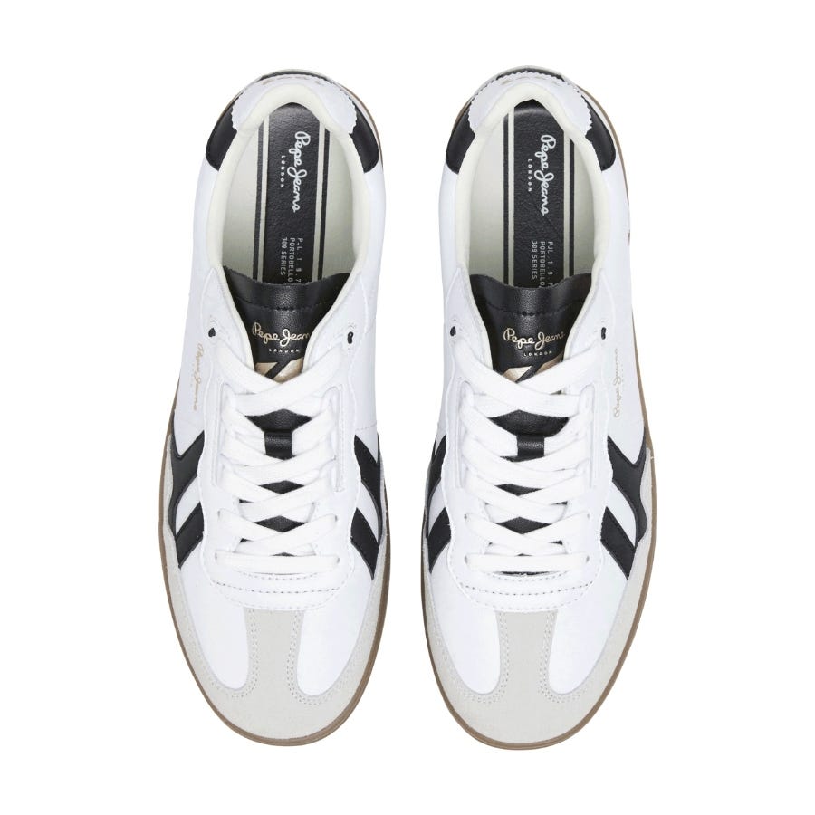 Wala Zapatillas Pepe Jeans Ball Class M