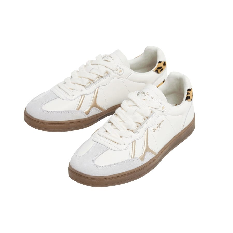 Wala Zapatillas Pepe Jeans Ball Fun W
