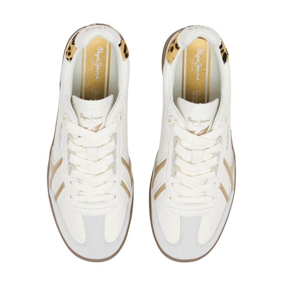 Wala Zapatillas Pepe Jeans Ball Fun W