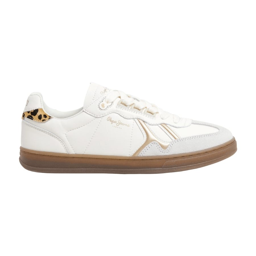 Wala Zapatillas Pepe Jeans Ball Fun W