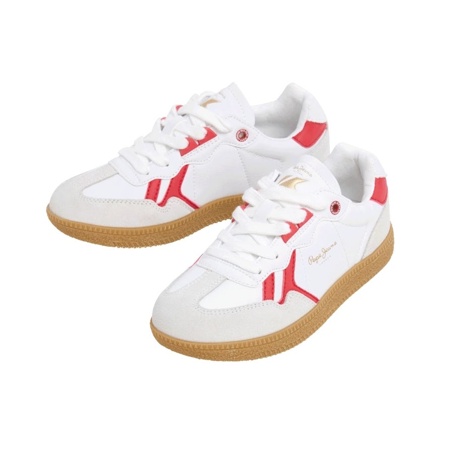 Wala Zapatillas Pepe Jeans Ball Retro B