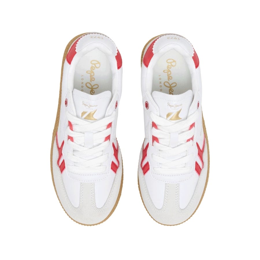 Wala Zapatillas Pepe Jeans Ball Retro B