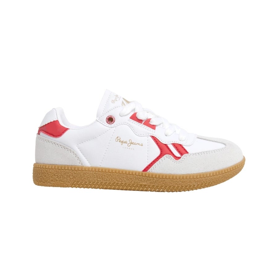 wala Zapatillas Pepe jeans Ball Retro B