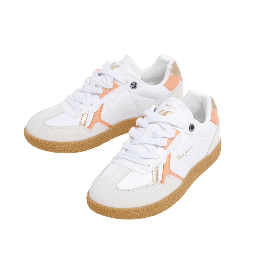 Wala Zapatillas Pepe Jeans Ball Retro G