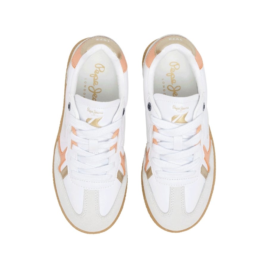 Wala Zapatillas Pepe Jeans Ball Retro G