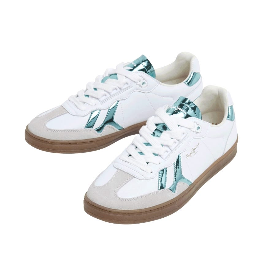 Wala Zapatillas Pepe Jeans Ball Rise W