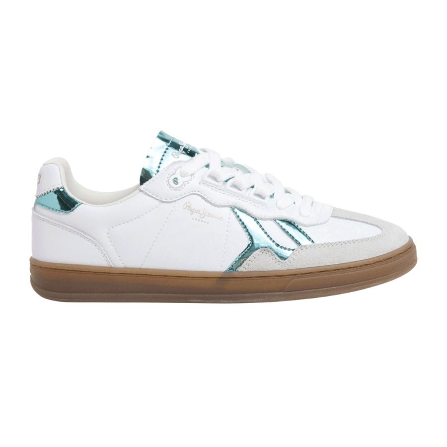 wala Zapatillas Pepe jeans Ball Rise W