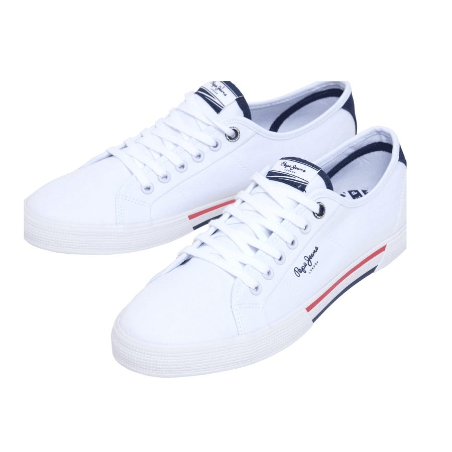Wala Zapatillas Pepe Jeans Brady Men Basic