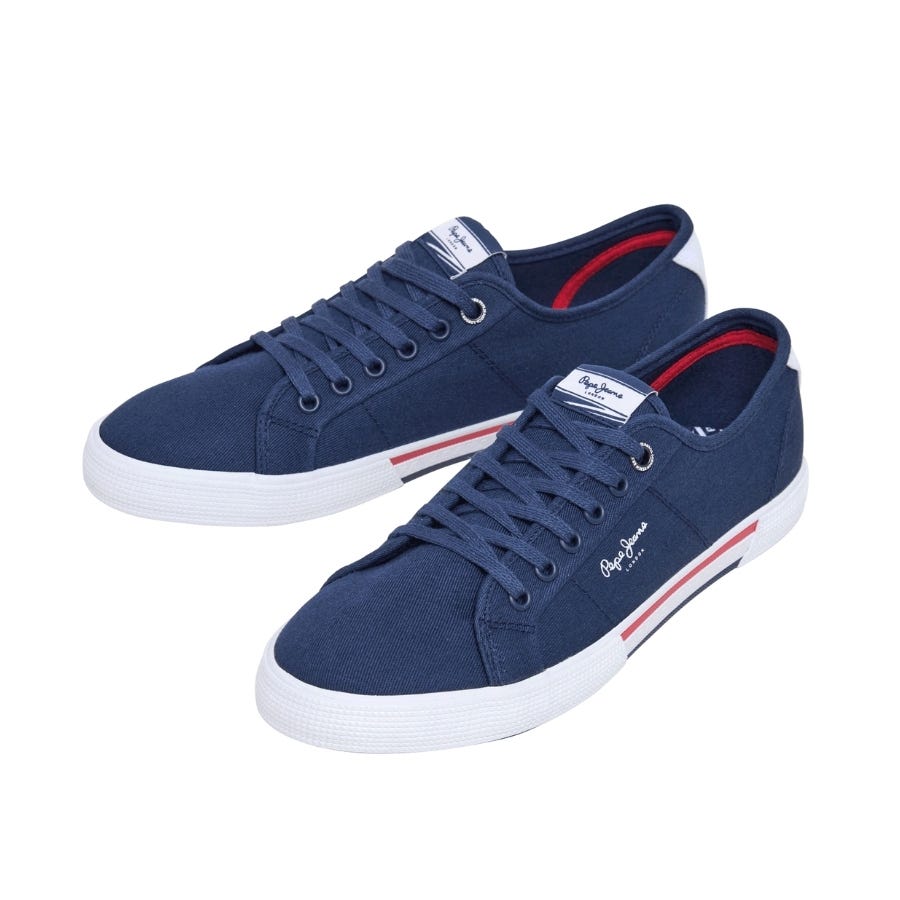Wala Zapatillas Pepe Jeans Brady Men Basic