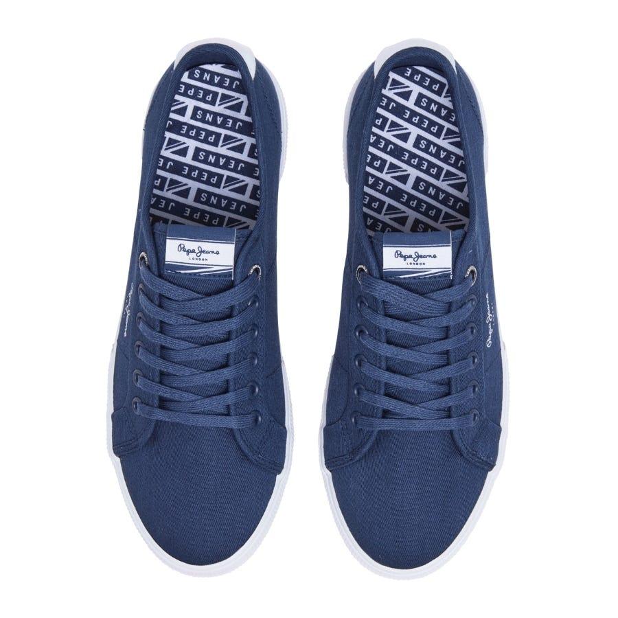 Wala Zapatillas Pepe Jeans Brady Men Basic