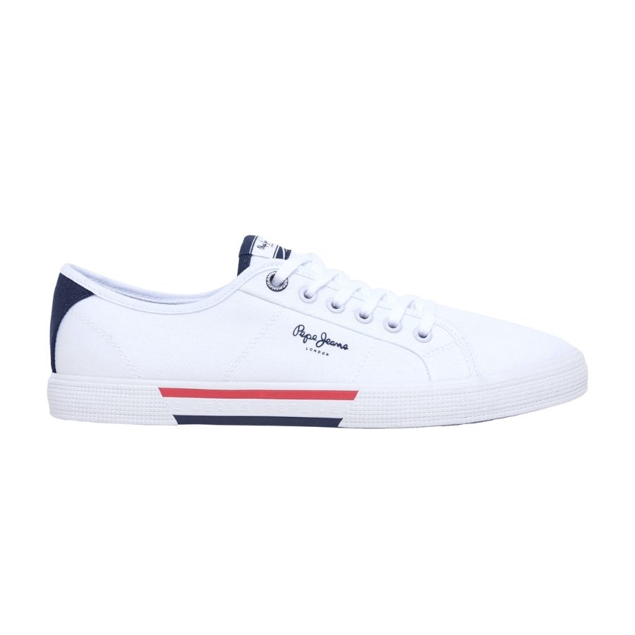 wala Zapatillas Pepe jeans Brady Men Basic