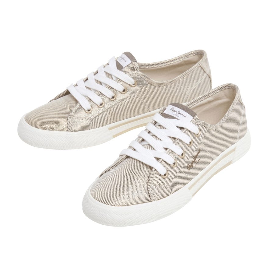 Wala Zapatillas Pepe Jeans Brady Party W