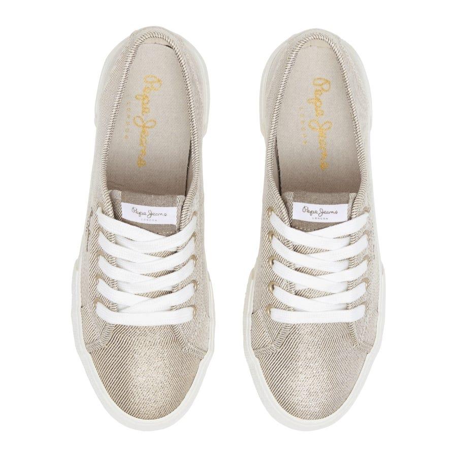 Wala Zapatillas Pepe Jeans Brady Party W