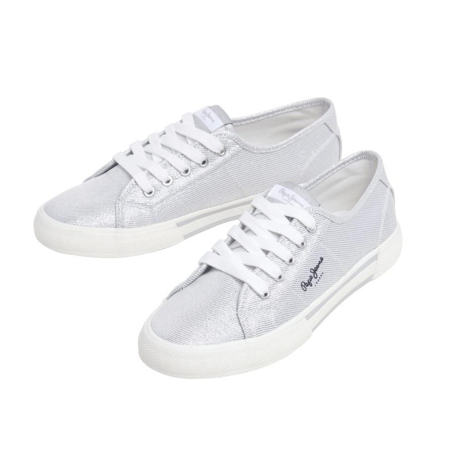 Wala Zapatillas Pepe Jeans Brady Party W