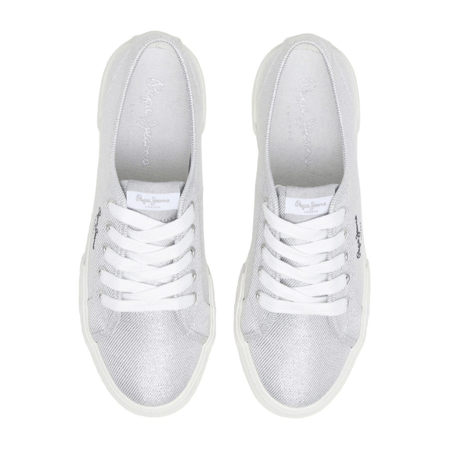 Wala Zapatillas Pepe Jeans Brady Party W
