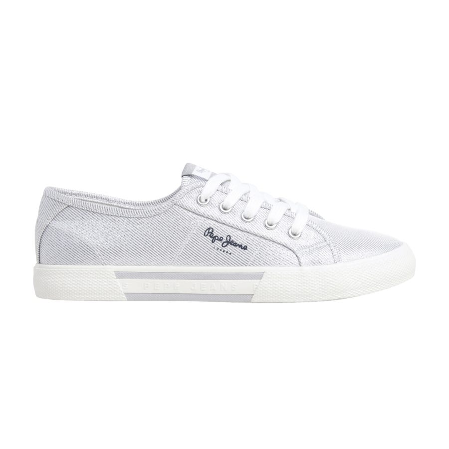 wala Zapatillas Pepe jeans Brady Party W