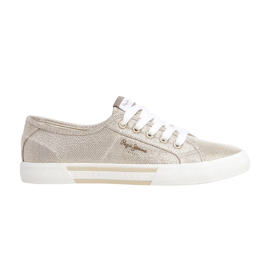wala Zapatillas Pepe jeans Brady Party W