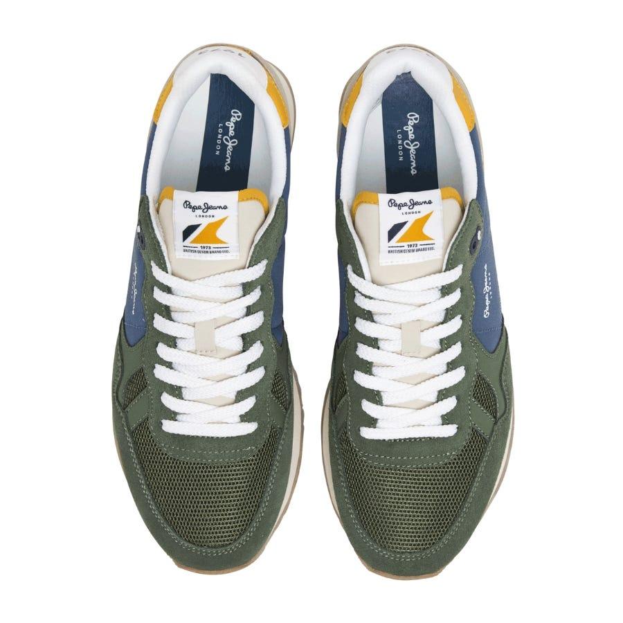 Wala Zapatillas Pepe Jeans Brit Camp M