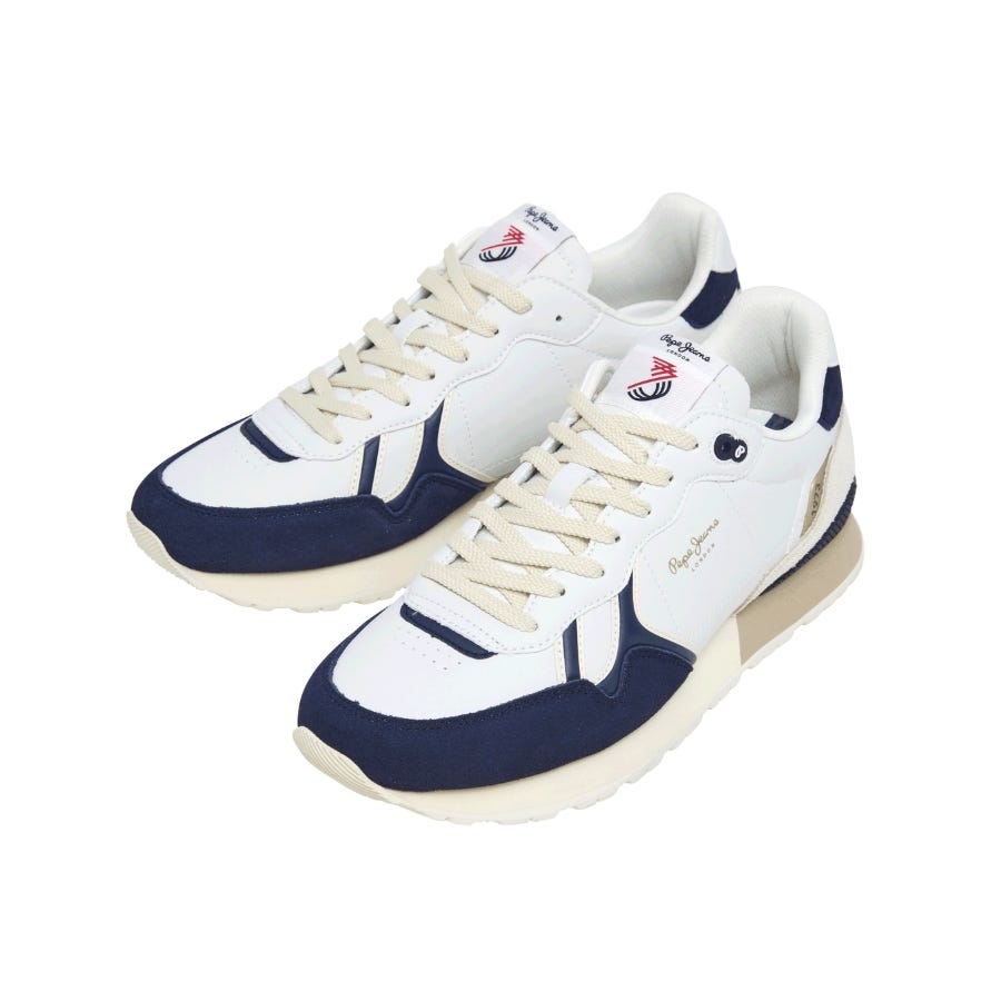 Wala Zapatillas Pepe Jeans Brit Ivy M
