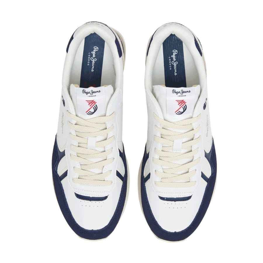 Wala Zapatillas Pepe Jeans Brit Ivy M