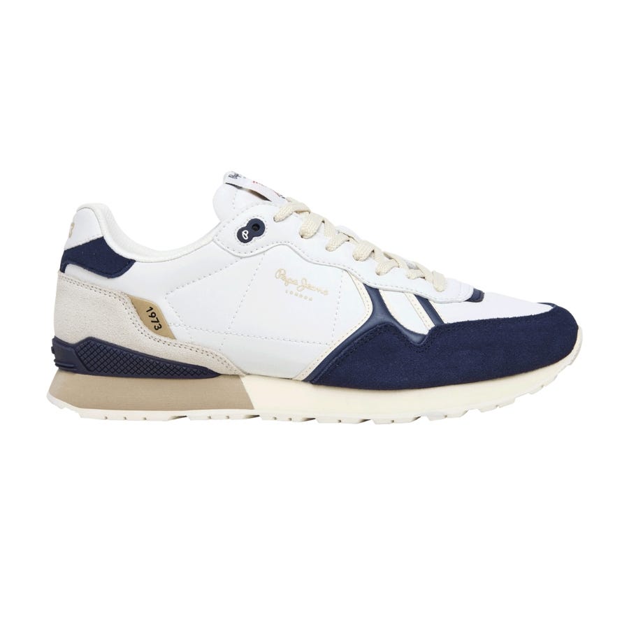 Wala Zapatillas Pepe Jeans Brit Ivy M