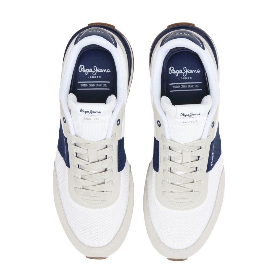 Wala Zapatillas Pepe Jeans Buster Knit M