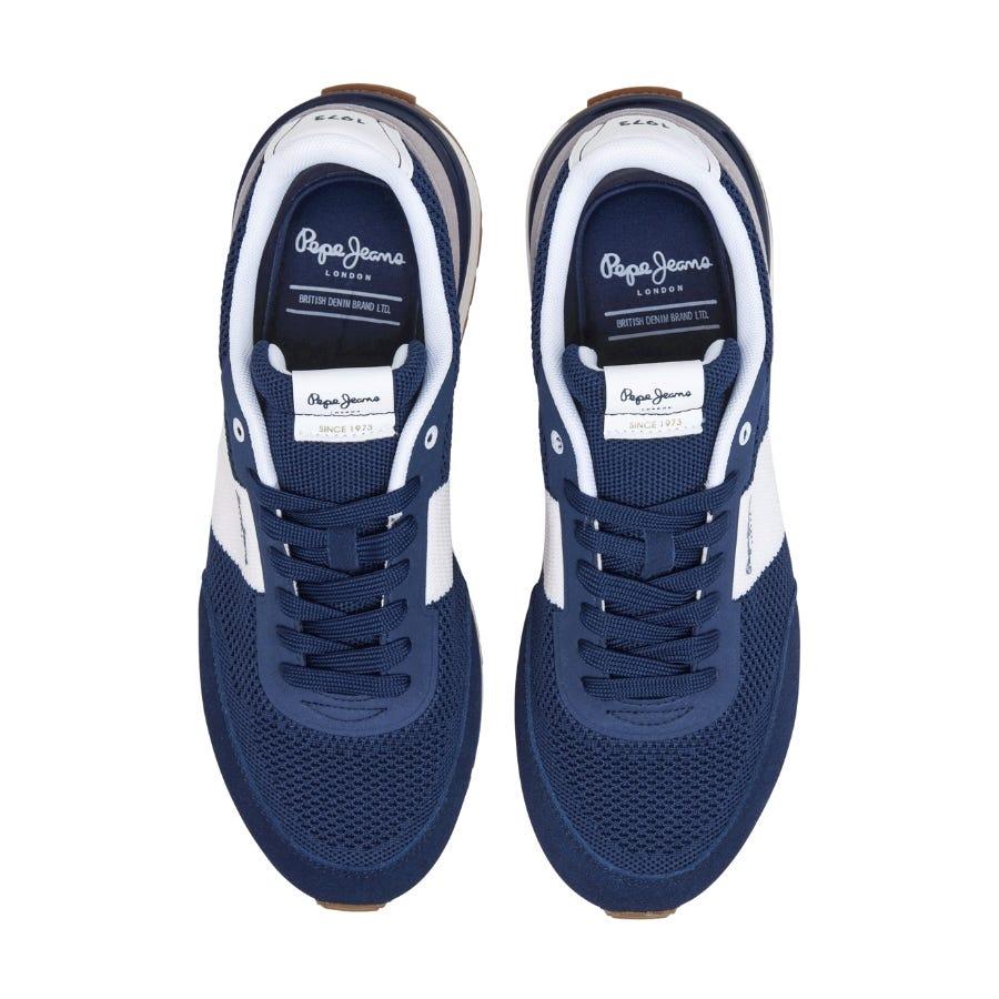Wala Zapatillas Pepe Jeans Buster Knit M