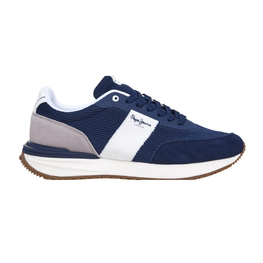 Wala Zapatillas Pepe Jeans Buster Knit M