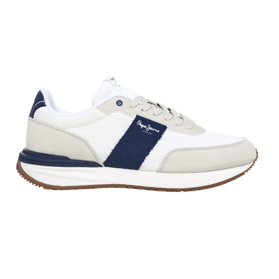wala Zapatillas Pepe jeans Buster Knit M